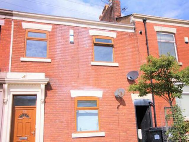 House for rent in Lancashire