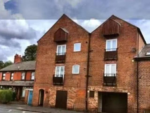 Apartment for rent