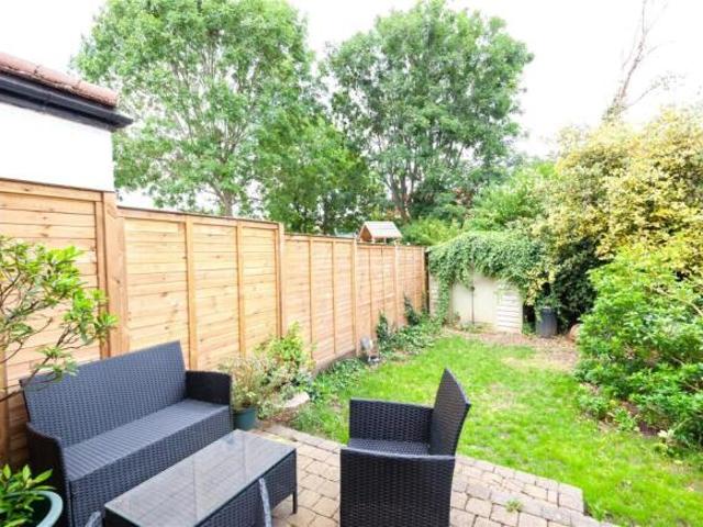 Apartment for rent in Twickenham, Greater London