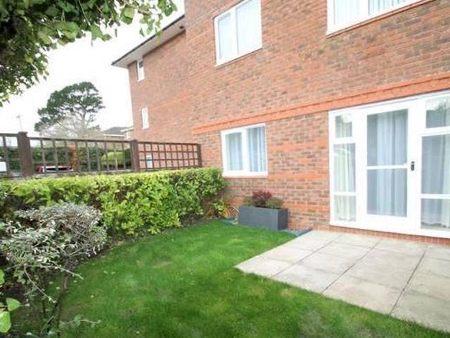 House for rent in West Sussex