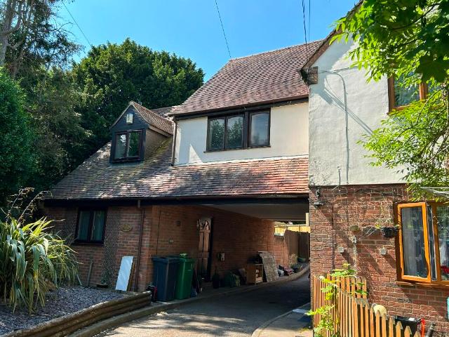 Apartment for rent in Midway, Kent