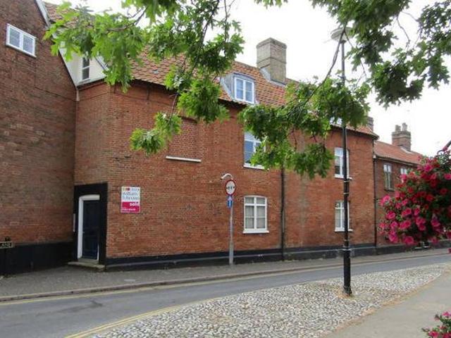 House for rent in Norfolk
