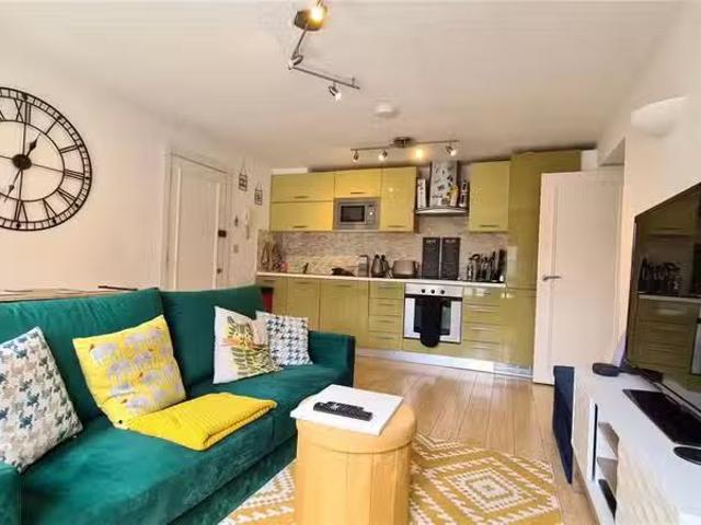 Apartment for rent in Enfield, Greater London