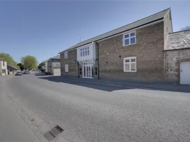 Apartment for rent in Wicken, Barway