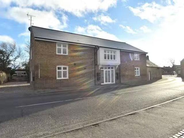 Apartment for rent in Wicken, Barway