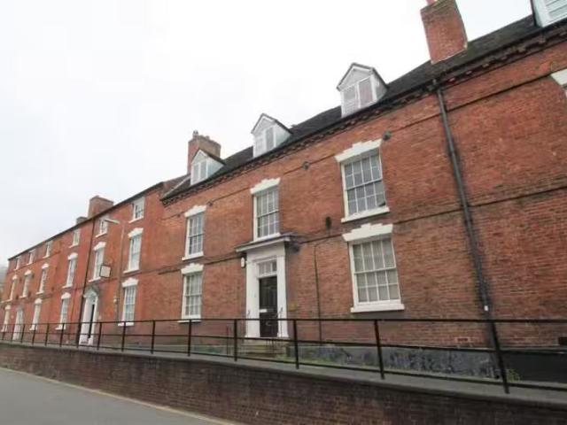Apartment for rent in Rushock, Worcestershire
