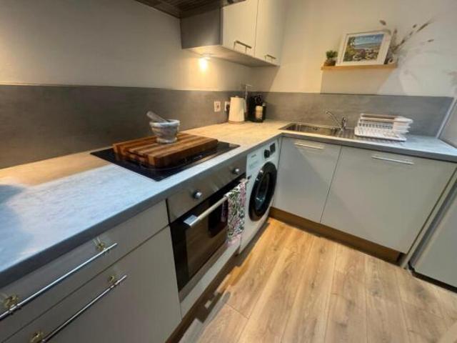 Apartment for rent in City Centre, Georgia