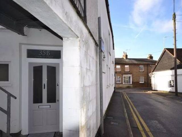 House for rent in Hertfordshire