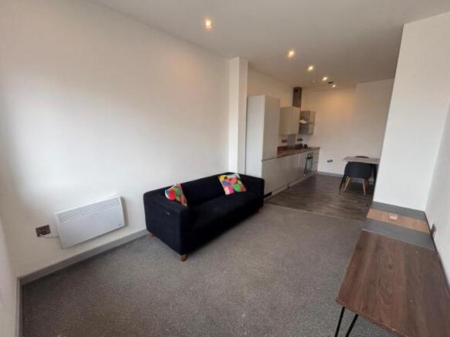 Apartment for rent in Loxdale, Bilston