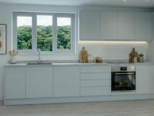 Apartment for rent in Cat Hill, England