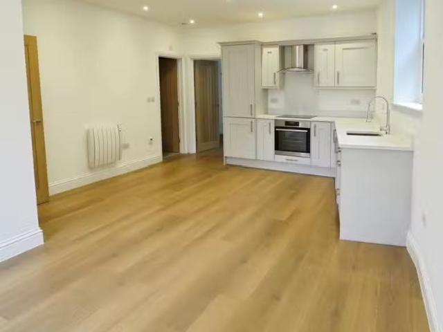 Apartment for rent in Barway, Cambridgeshire