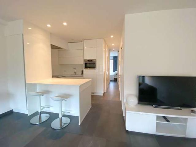 Appartement location à Uccle, Bruxelles