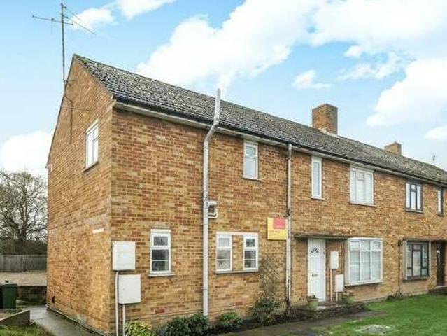 House for rent in Buckinghamshire