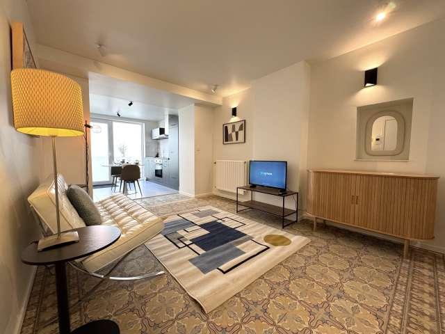 Appartement location à Uccle, Bruxelles