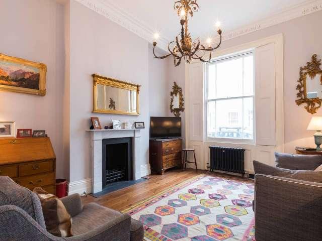 Apartment for rent in City of Westminster, Greater London