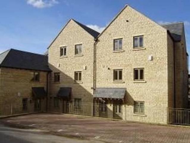 House for rent in Oxfordshire