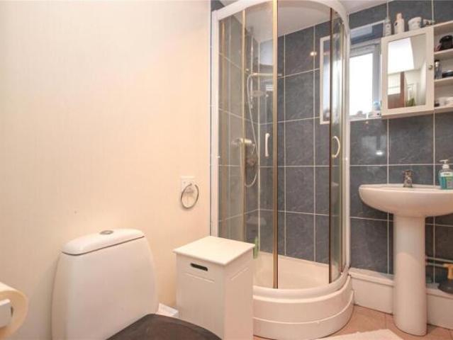 Apartment for rent in Feckenham, City Of Bristol