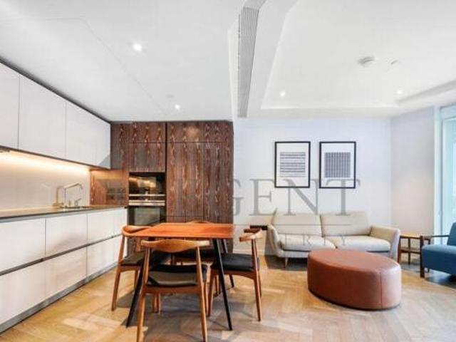House for rent in City of London, Greater London