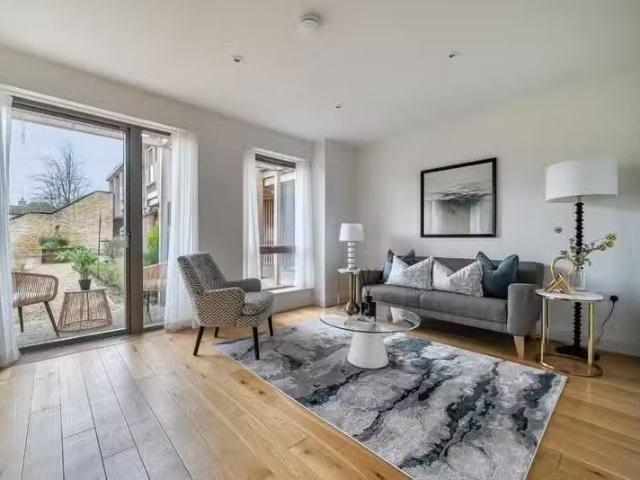 Apartment for rent in Lasborough, Cotswold