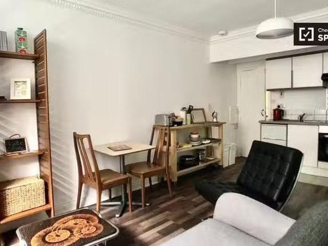 Apartment to rent in Dun Laoghaire, North Tipperary