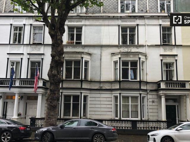 Apartment to rent in Dublin