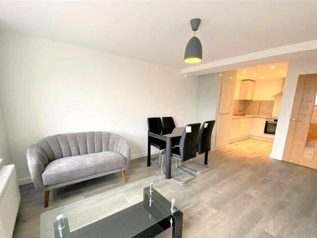 House for rent in West Midlands