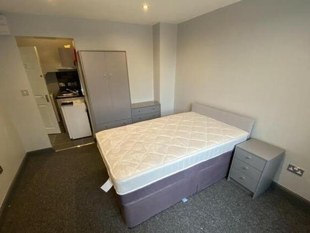 House for rent in Park Village, West Midlands