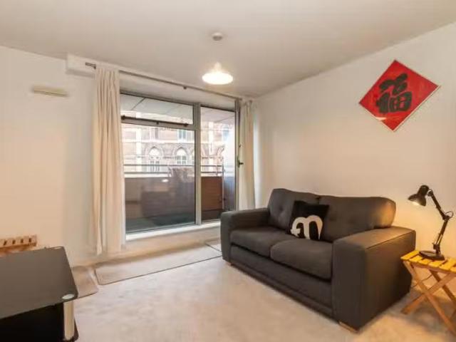 Apartment for rent in Haddon, East Midlands