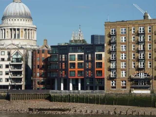Apartment for rent in St Paul's, Greater London