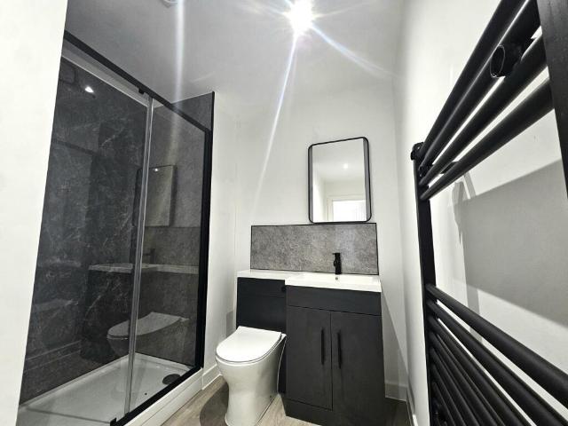 Apartment for rent in Old Town, Hull