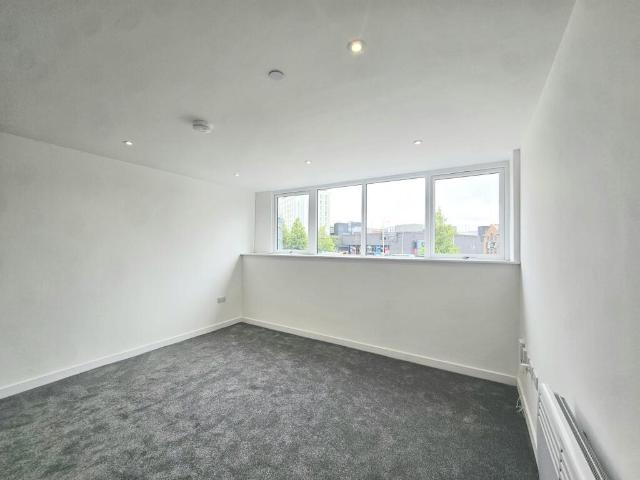 Apartment for rent in Old Town, Hull