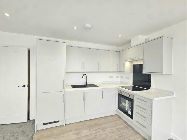 Apartment for rent in Old Town, Hull