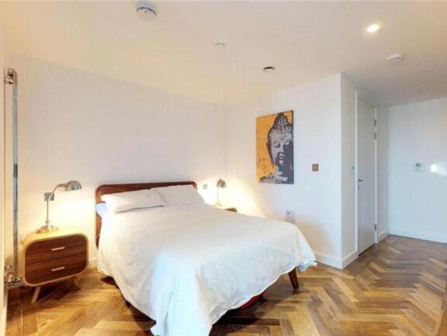 Apartment for rent in Ashby De La Launde, Lincolnshire