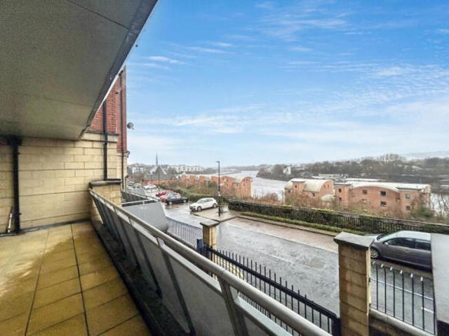 Apartment for rent in Newcastle Upon Tyne