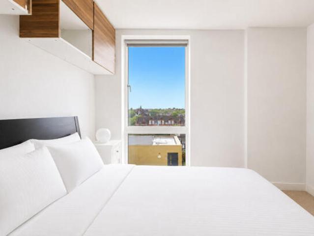 Apartment for rent in The Rise, Isle Of Man