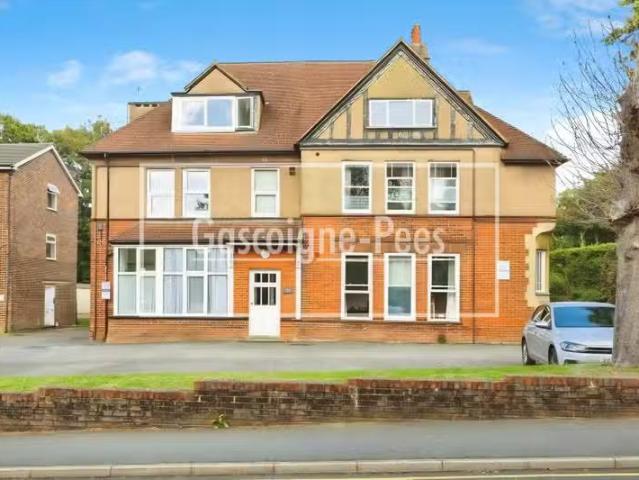 Apartment for rent