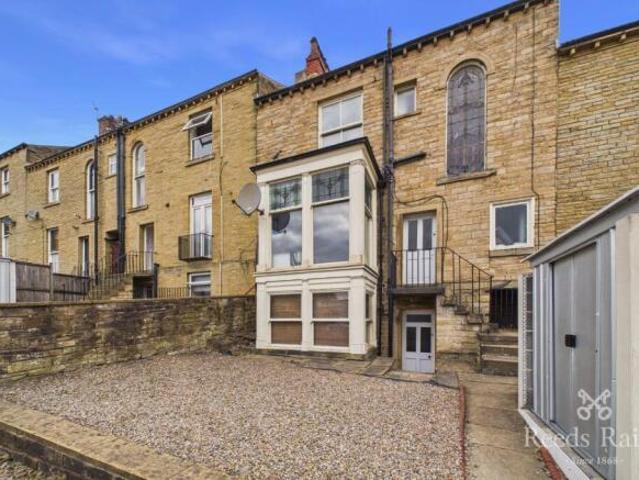 Apartment for rent in Highfields, Huddersfield