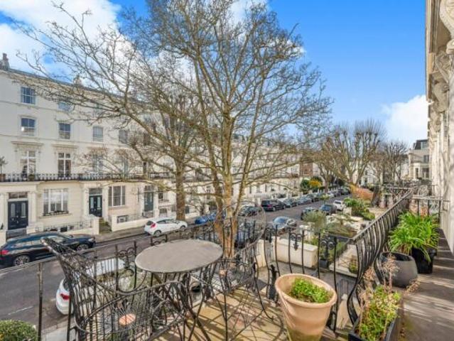 Apartment for rent in Paddington, Greater London