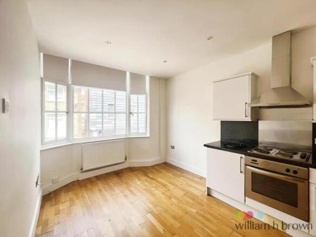 Apartment for rent in New Boultham, Brayford