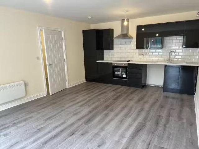 Apartment for rent in Birkenhead, Wirral