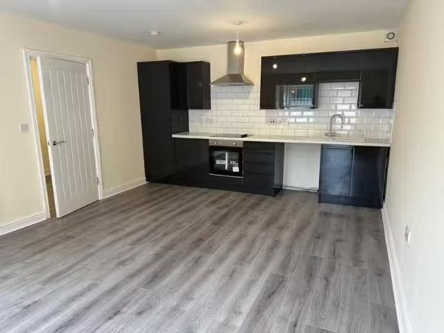 Apartment for rent in Birkenhead, Wirral