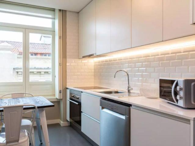 Apartamento alugar em Conjunto Urbano da Ribeira, Porto