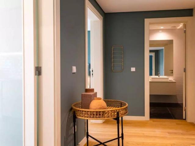 Apartamento alugar em Conjunto Urbano da Ribeira, Porto