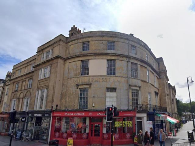 Apartment for rent in Bath, West of England