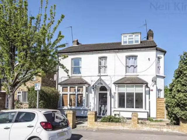 Apartment for rent in South Woodford, Greater London