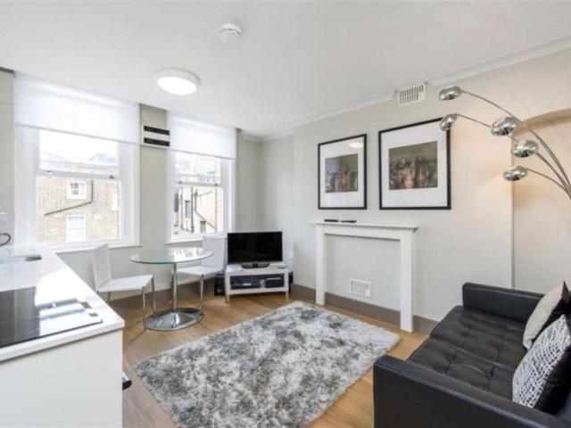 Apartment for rent in Camden Town