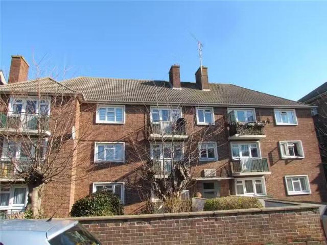 Apartment for rent in Dale Hill, Essex