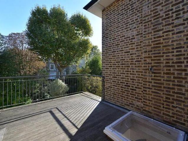 Apartment for rent in Ashill, Somerset