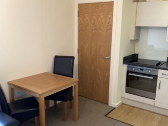 Apartment for rent in Teesdale, Thornaby-on-tees