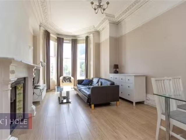 Apartment for rent in Clifton Village, Feckenham
